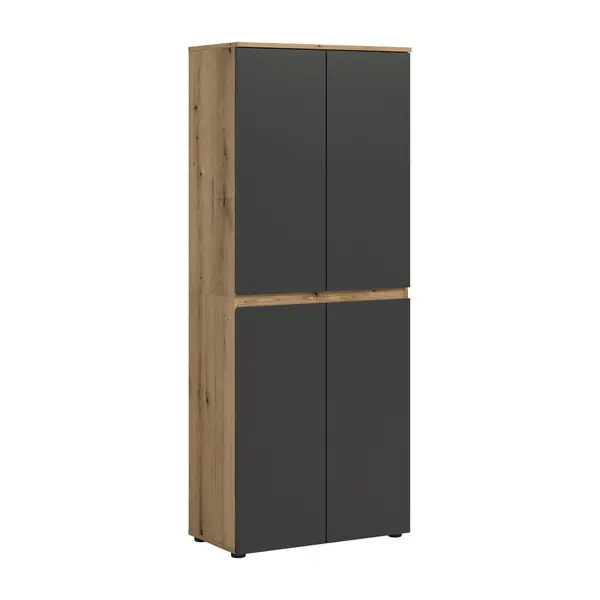 Dulap Pentru Pantofi 70/175/37 cm
