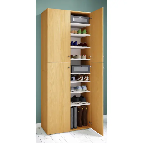 Dulap Pentru Pantofi 70/182/37 cm