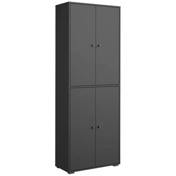 Dulap Pentru Pantofi 70/190/33 cm