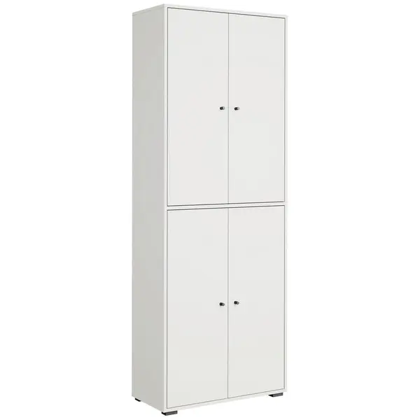 Dulap Pentru Pantofi 70/190/33 cm