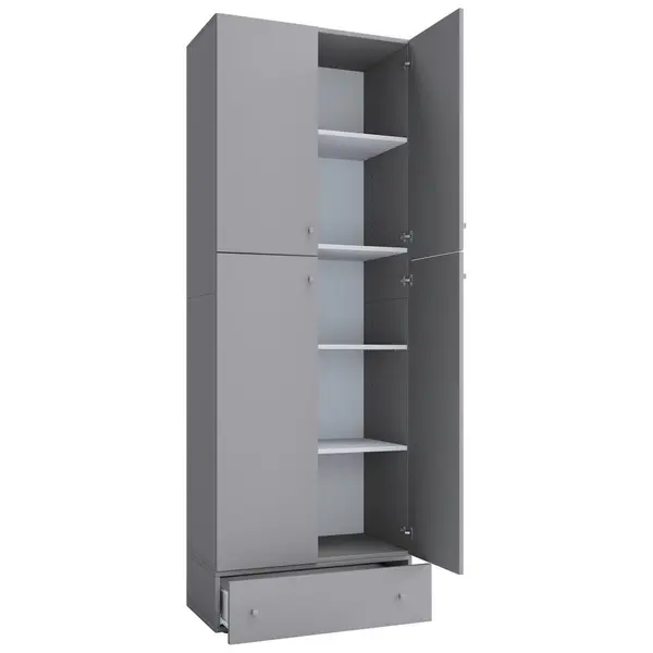 Dulap Pentru Pantofi 70/200/39 cm