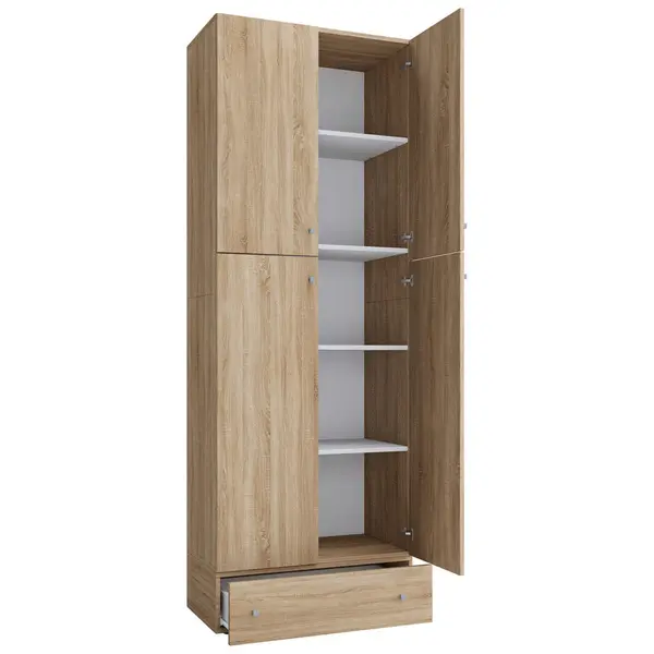 Dulap Pentru Pantofi 70/200/39 cm