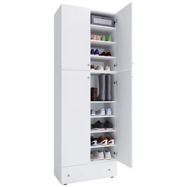 Dulap Pentru Pantofi 70/200/39 cm