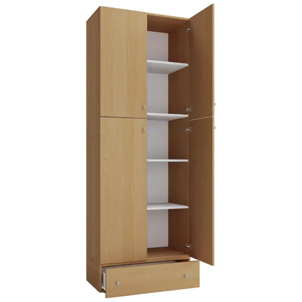 Dulap Pentru Pantofi 70/200/39 cm