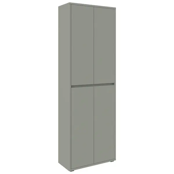 Dulap Pentru Pantofi 70/210/34 cm