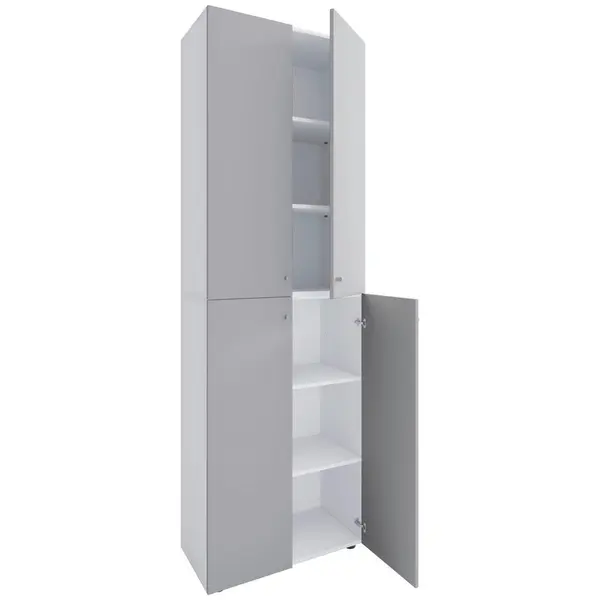 Dulap Pentru Pantofi 70/220/40 cm