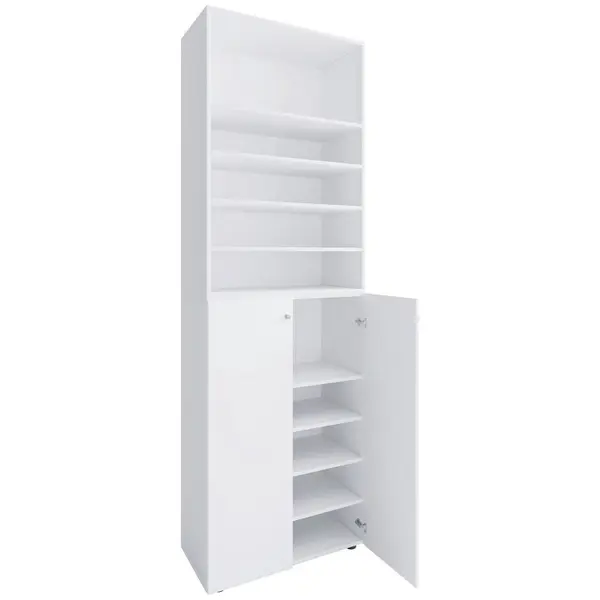 Dulap Pentru Pantofi 70/220/40 cm