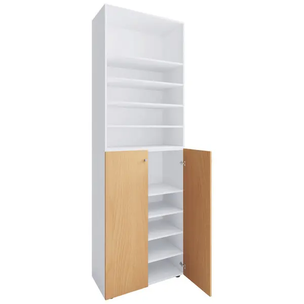 Dulap Pentru Pantofi 70/220/40 cm
