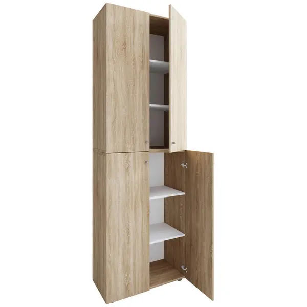 Dulap Pentru Pantofi 70/220/40 cm