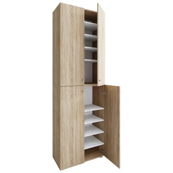 Dulap Pentru Pantofi 70/220/40 cm