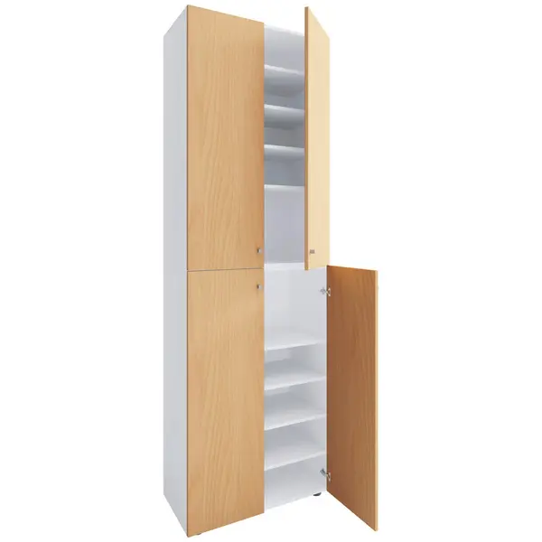 Dulap Pentru Pantofi 70/220/40 cm