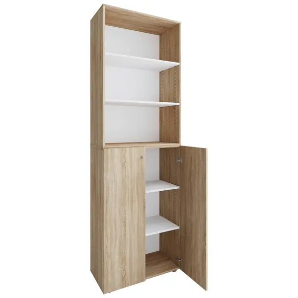 Dulap Pentru Pantofi 70/220/40 cm