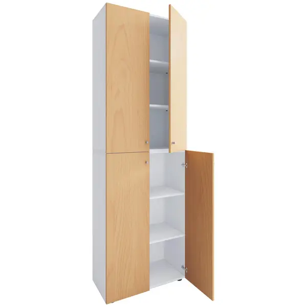 Dulap Pentru Pantofi 70/220/40 cm
