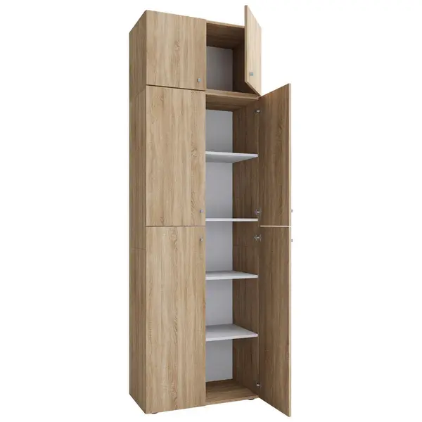 Dulap Pentru Pantofi 70/223/39 cm