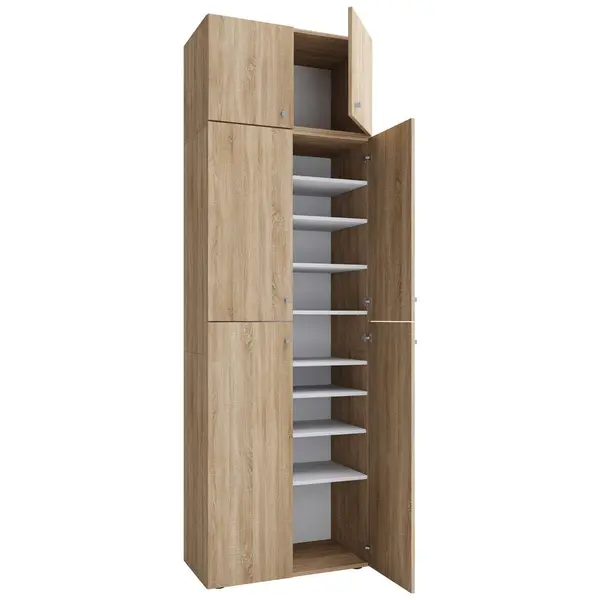 Dulap Pentru Pantofi 70/223/39 cm