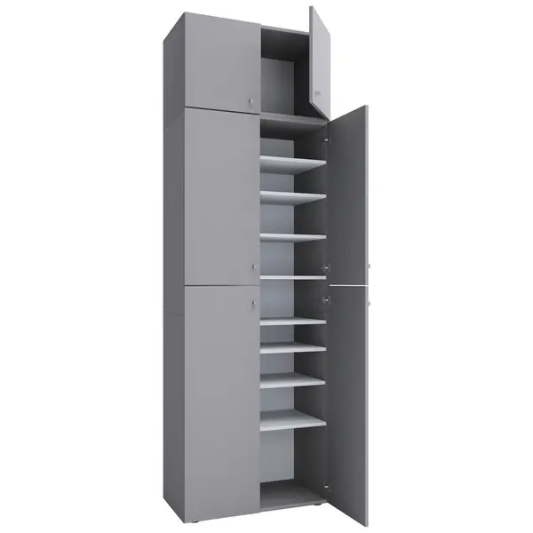 Dulap Pentru Pantofi 70/223/39 cm