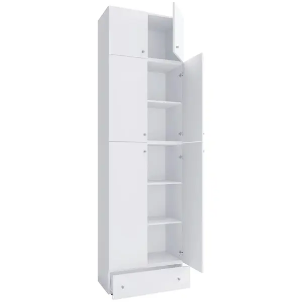 Dulap Pentru Pantofi 70/240/39 cm