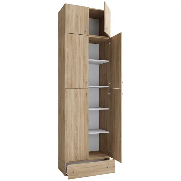 Dulap Pentru Pantofi 70/240/39 cm