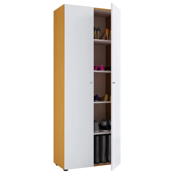 Dulap Pentru Pantofi 71/180/39 cm