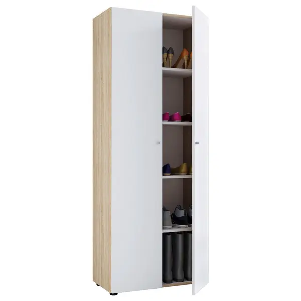 Dulap Pentru Pantofi 71/180/39 cm