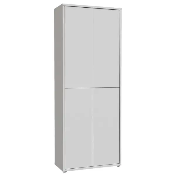 Dulap Pentru Pantofi 74,5/191,9/34,9 cm