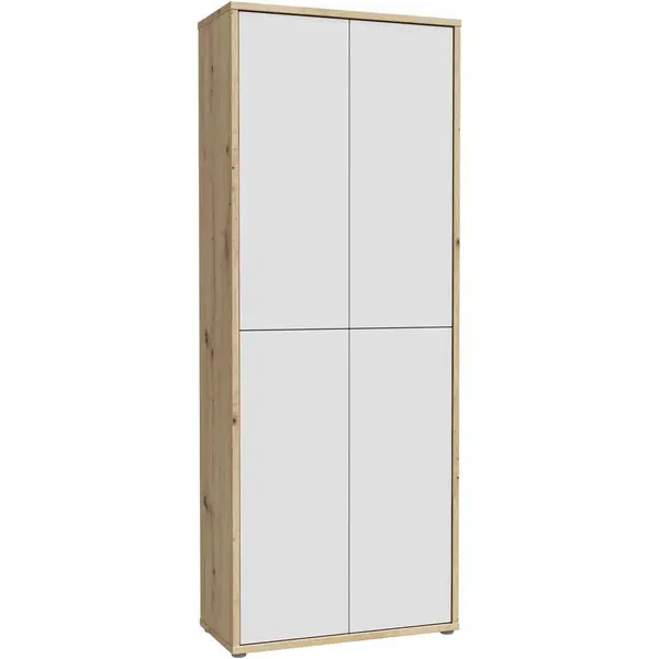 Dulap Pentru Pantofi 74,5/191,9/34,9 cm