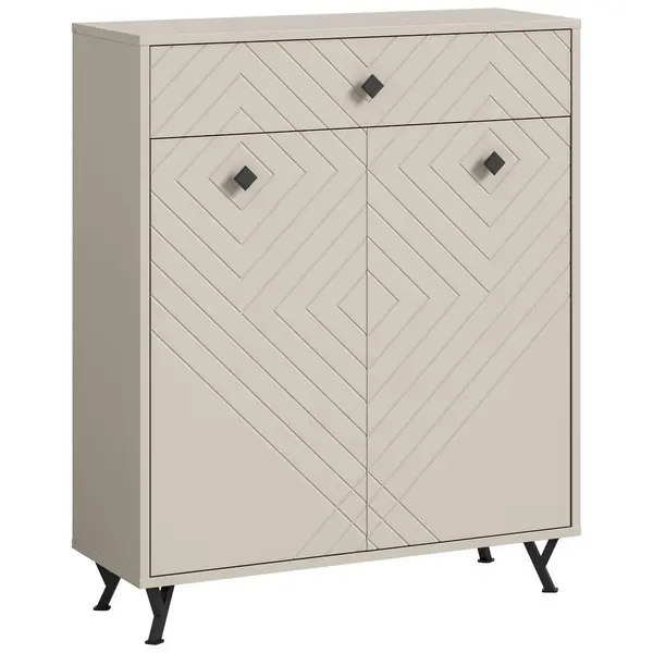 Dulap Pentru Pantofi 80/100/35 cm