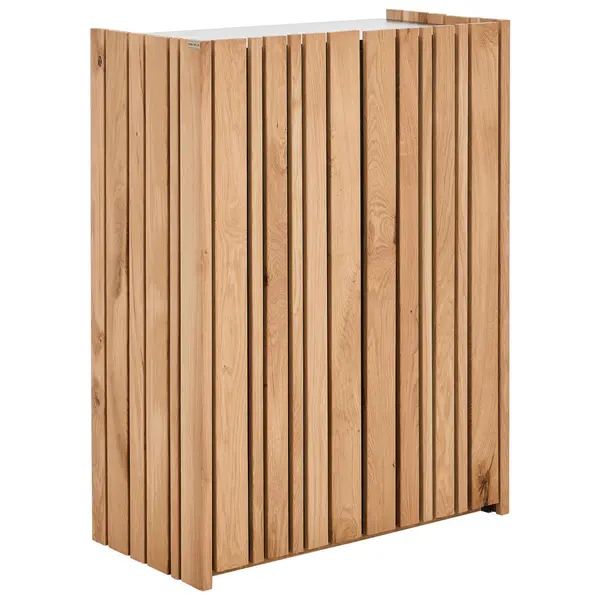 Dulap Pentru Pantofi 80/105/42 cm