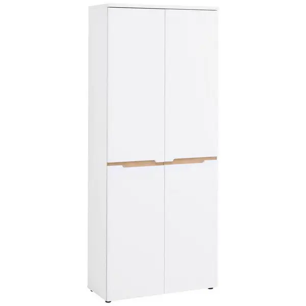 Dulap Pentru Pantofi 80/192/38 cm