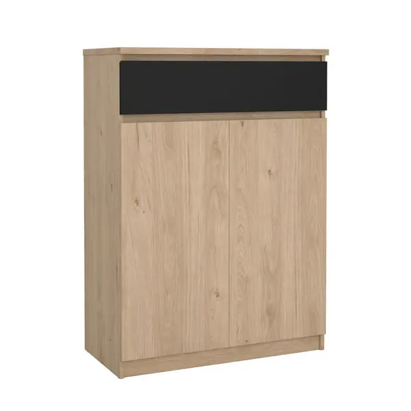 Dulap Pentru Pantofi 80,4/111,3/40 cm