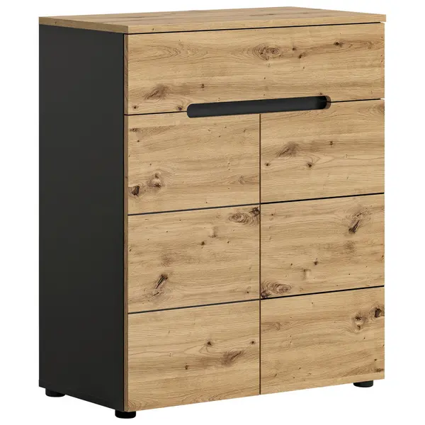 Dulap Pentru Pantofi 80/94/37 cm