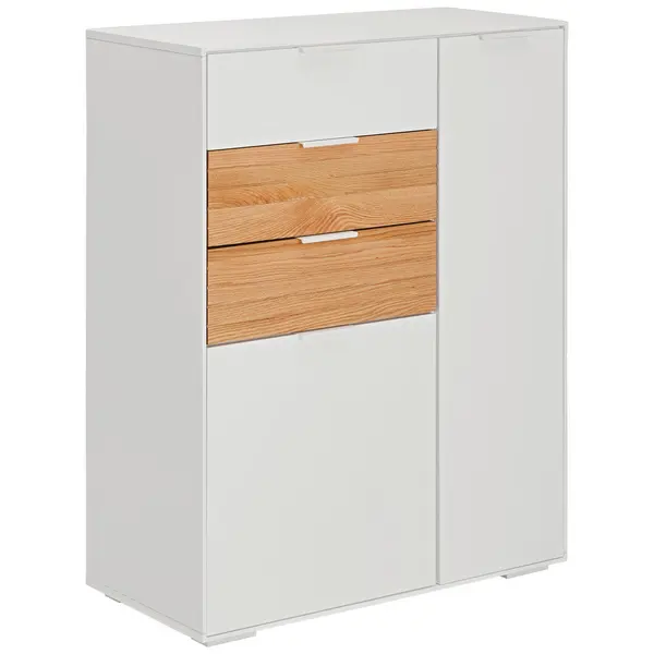 Dulap Pentru Pantofi 82/104/40 cm