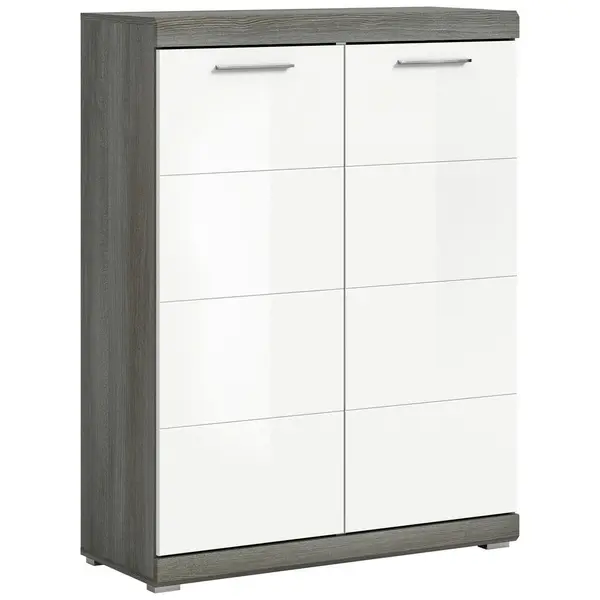 Dulap Pentru Pantofi 90/120/37 cm