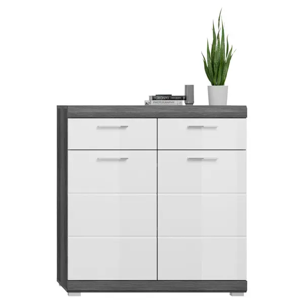 Dulap Pentru Pantofi 90/96/37 cm