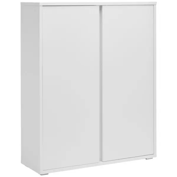 Dulap Pentru Pantofi 97,5/120/33,8 cm