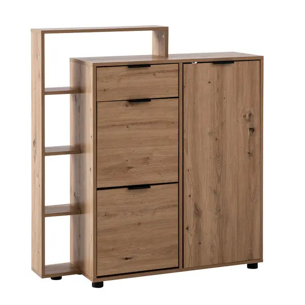 Dulap Pentru Pantofi 98/110/30 cm