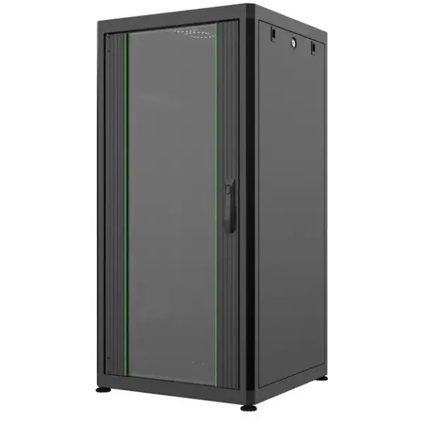 Dulap Rack 20U 600x1039x600 Mirsan MR.HD.GTN20U66.01