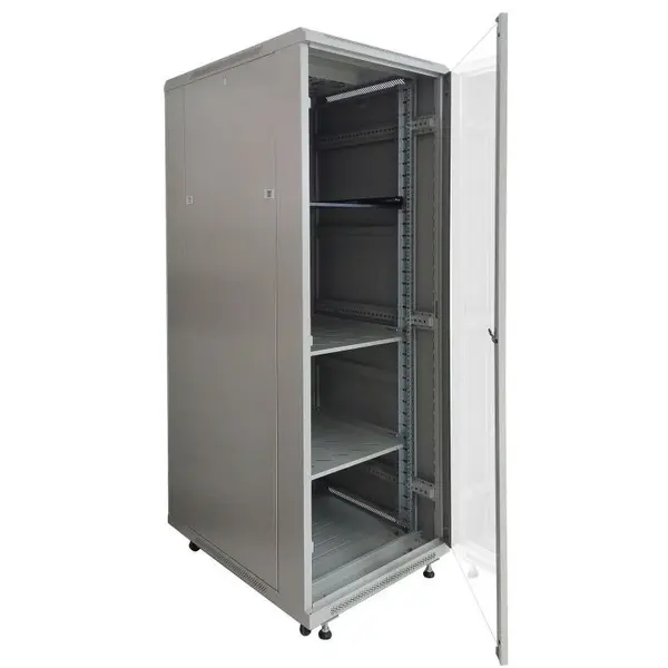 Dulap rack 42U 2000x800x600 B-High BH-TA6842