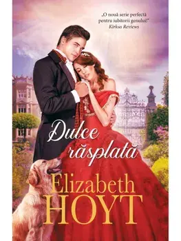 Dulce rasplata/Elizabeth Hoyt