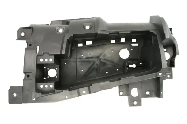 Dulie far Dreapta potrivit VOLVO FH12 09.01-