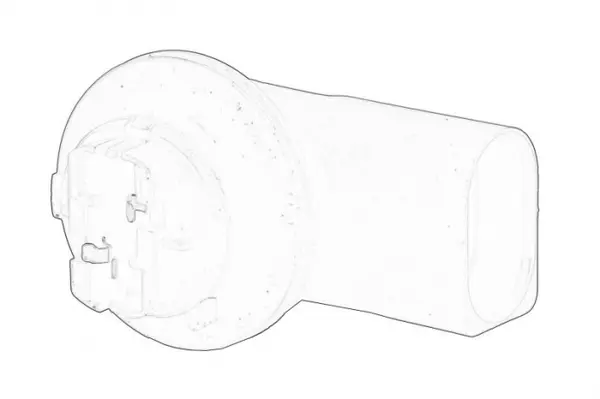 Dulie potrivit VW PASSAT B8 1.4-2.0D 08.14-03.24