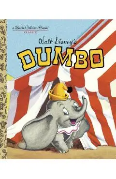 Dumbo (Disney Classic) - Random House Disney