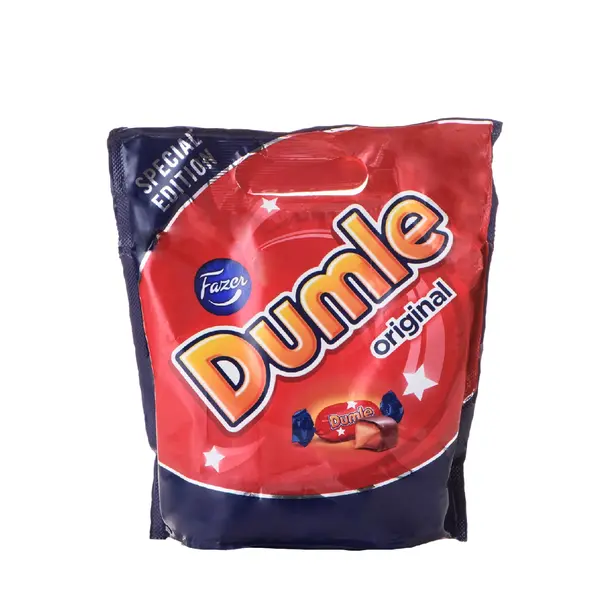 Dumle orig.pouch 350 gr