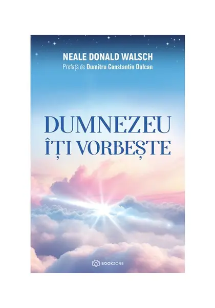 Dumnezeu iti vorbeste