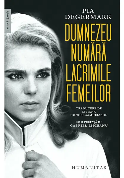 Dumnezeu numara lacrimile femeilor