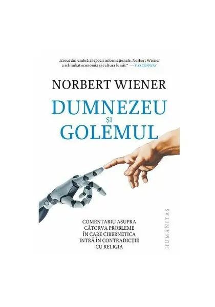 Dumnezeu si golemul