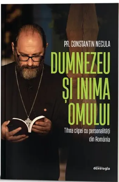 Dumnezeu și inima omului
