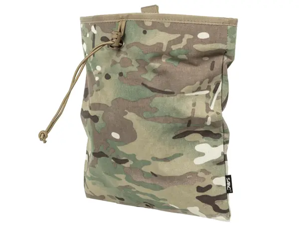 Dump pouch Specna Arms Tactical CORUND™ 500D - MULTICAM
