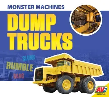 Dump Trucks, Library Binding/Aaron Carr