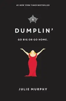 Dumplin', Paperback/Julie Murphy